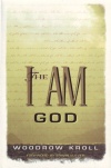 The I AM God 